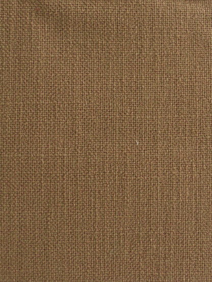 Terralin™ Saffron Wool Curtain