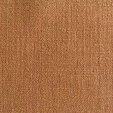 Terralin Saffron Wool Curtain