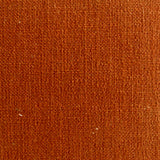 Terralin Saffron Wool Curtain