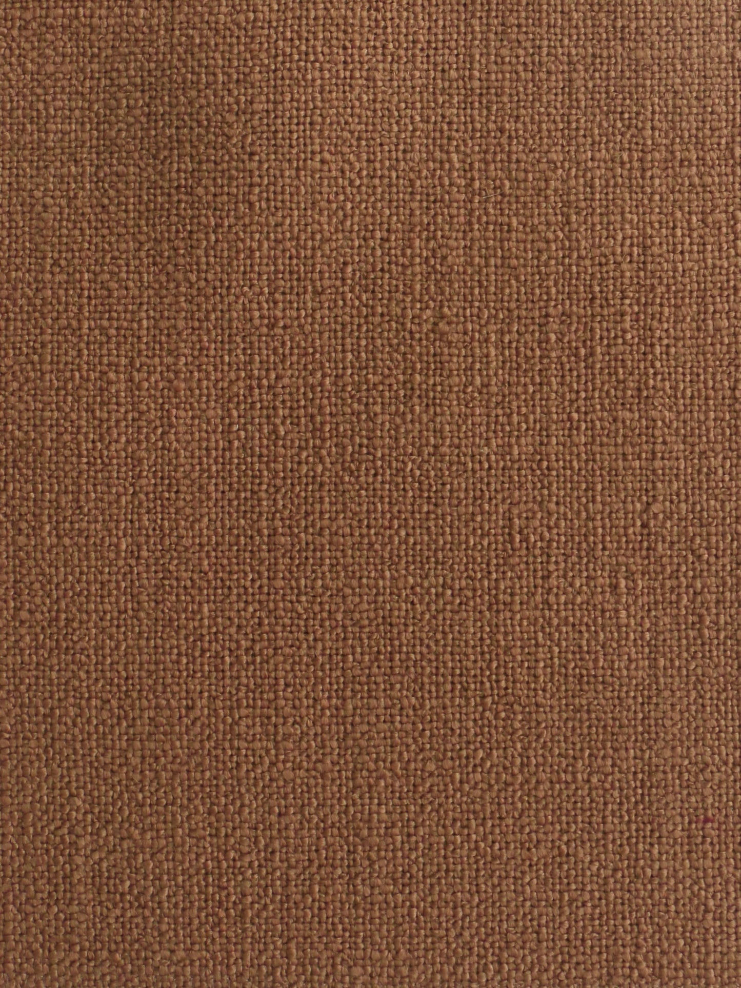 Terralin™ Saffron Wool Curtain