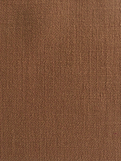 Terralin™ Saffron Wool Curtain