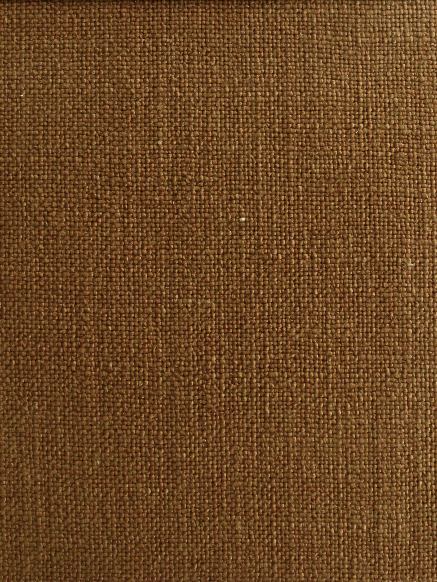 Terralin™ Saffron Wool Curtain