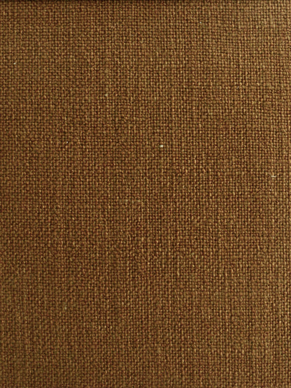 Terralin™ Saffron Wool Curtain