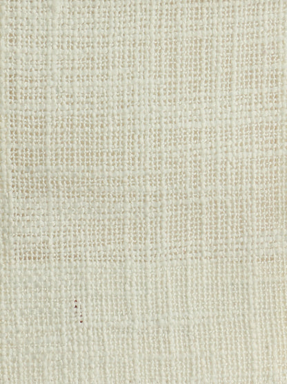 Earthtone Neutrals Sheer Fabric