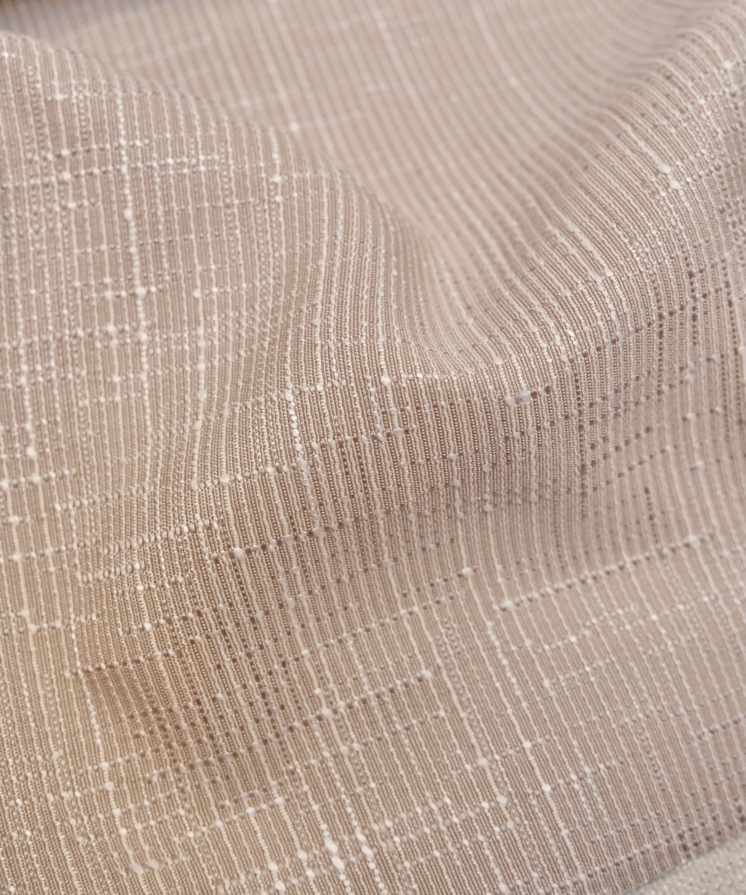 Loomira Linen-Look Collection