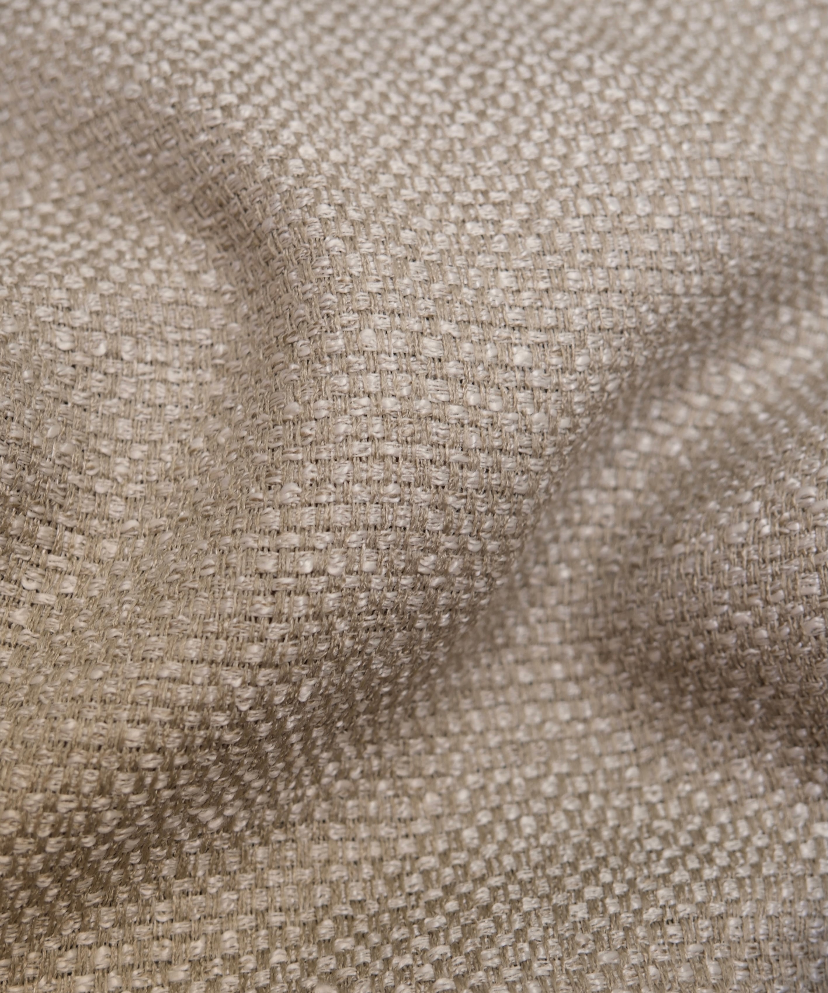 Brunel Linen-Look Collection