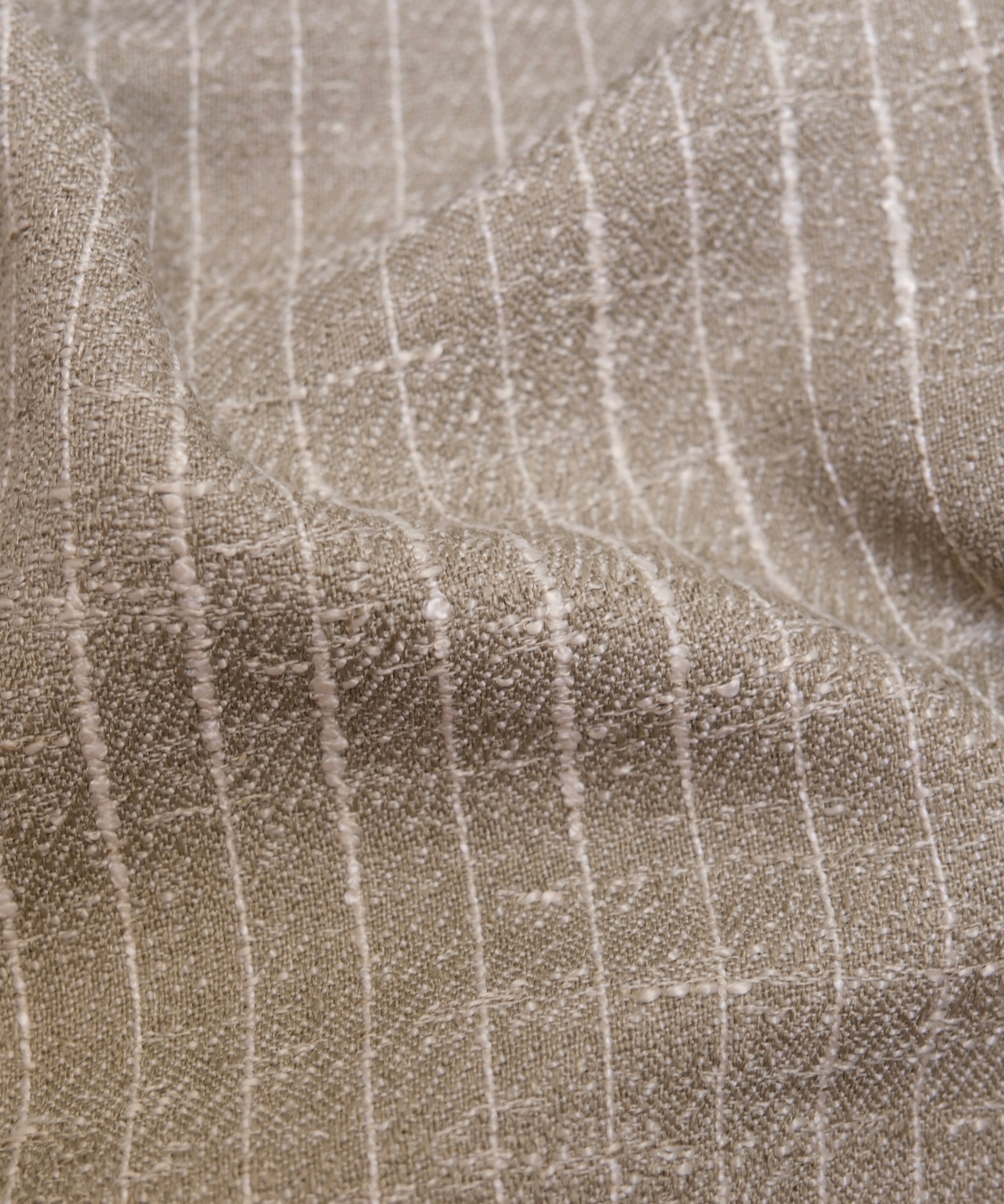 Strivon Linen-Look Collection