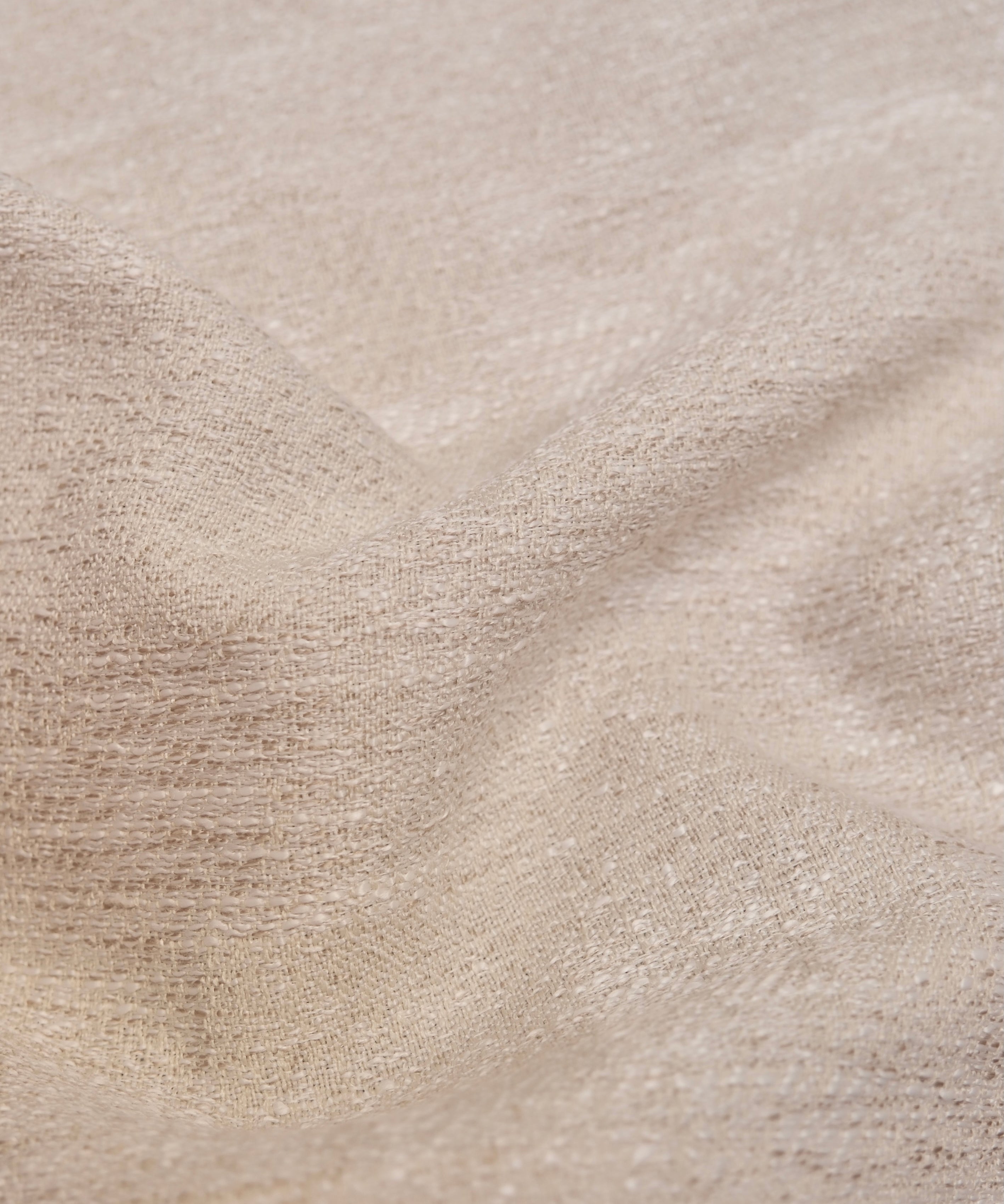 Solvian Linen-Look Collection