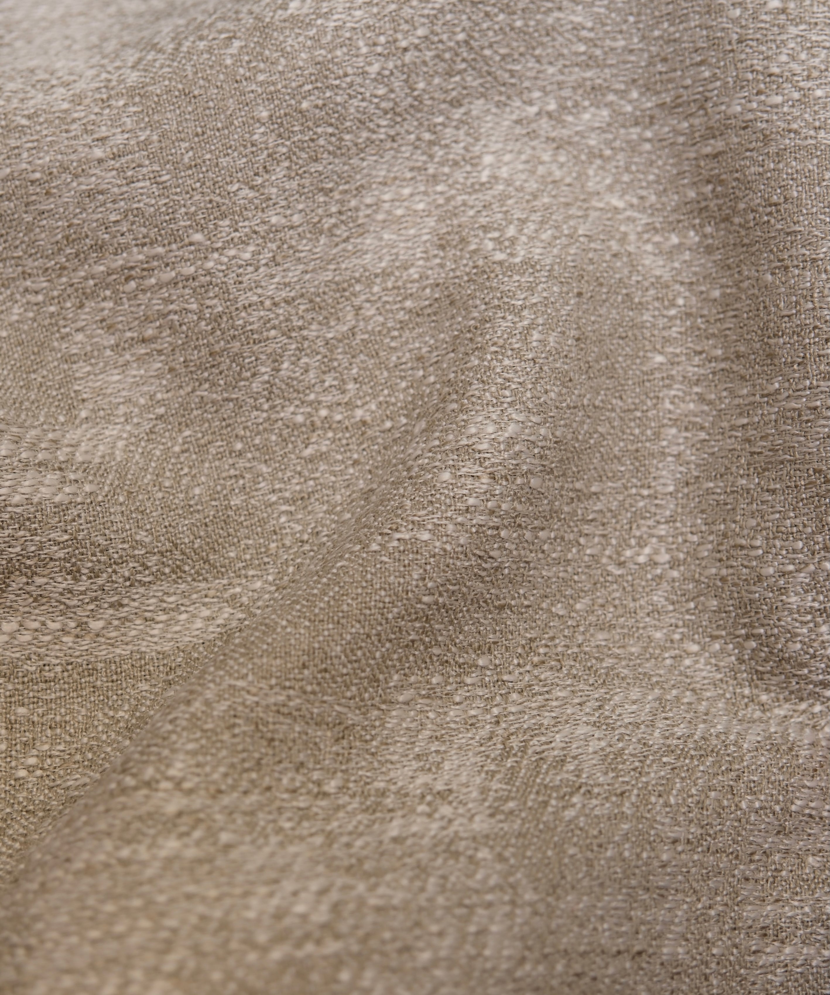 Solvian Linen-Look Collection