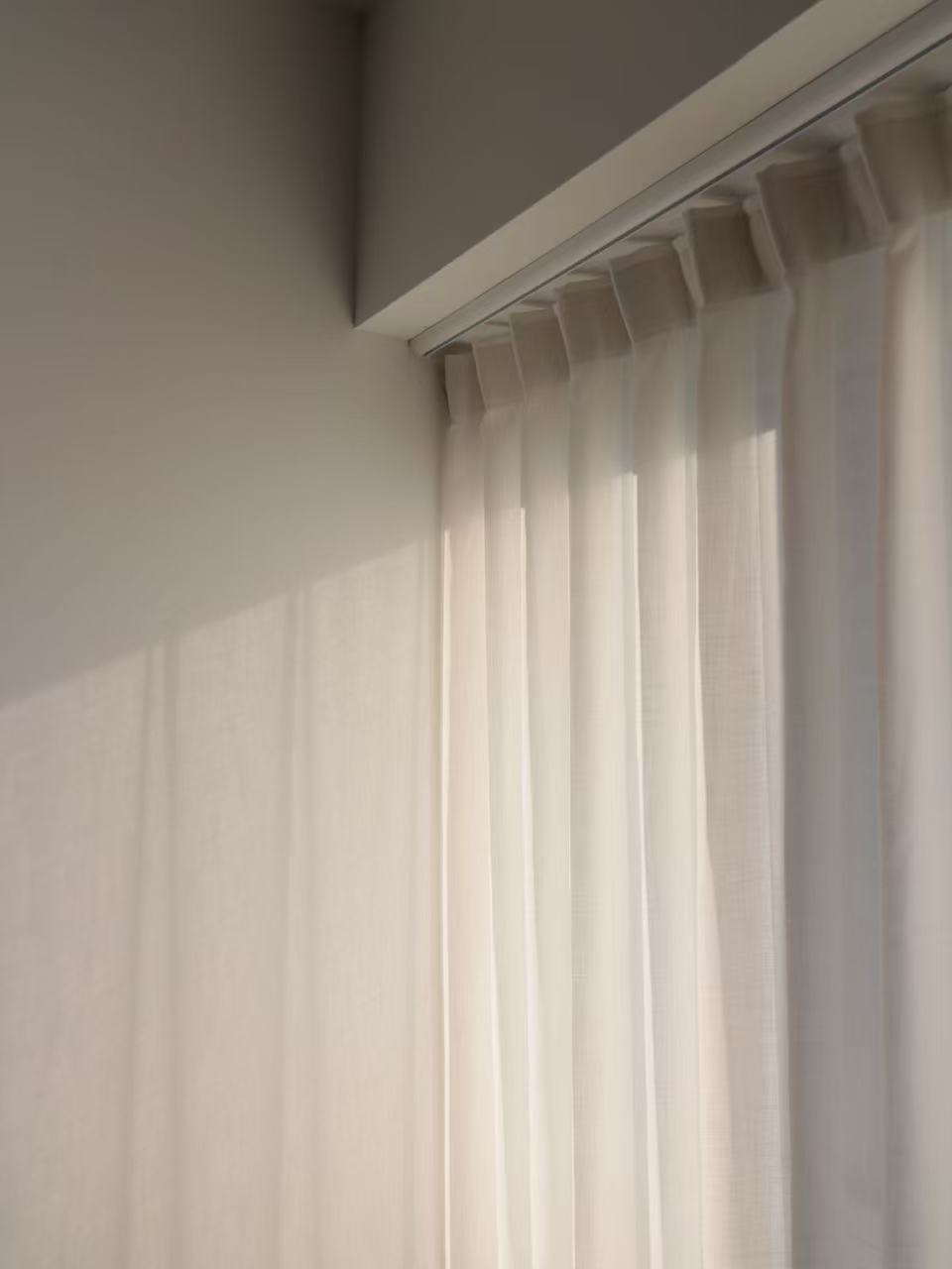 Elora Linen-Look Collection