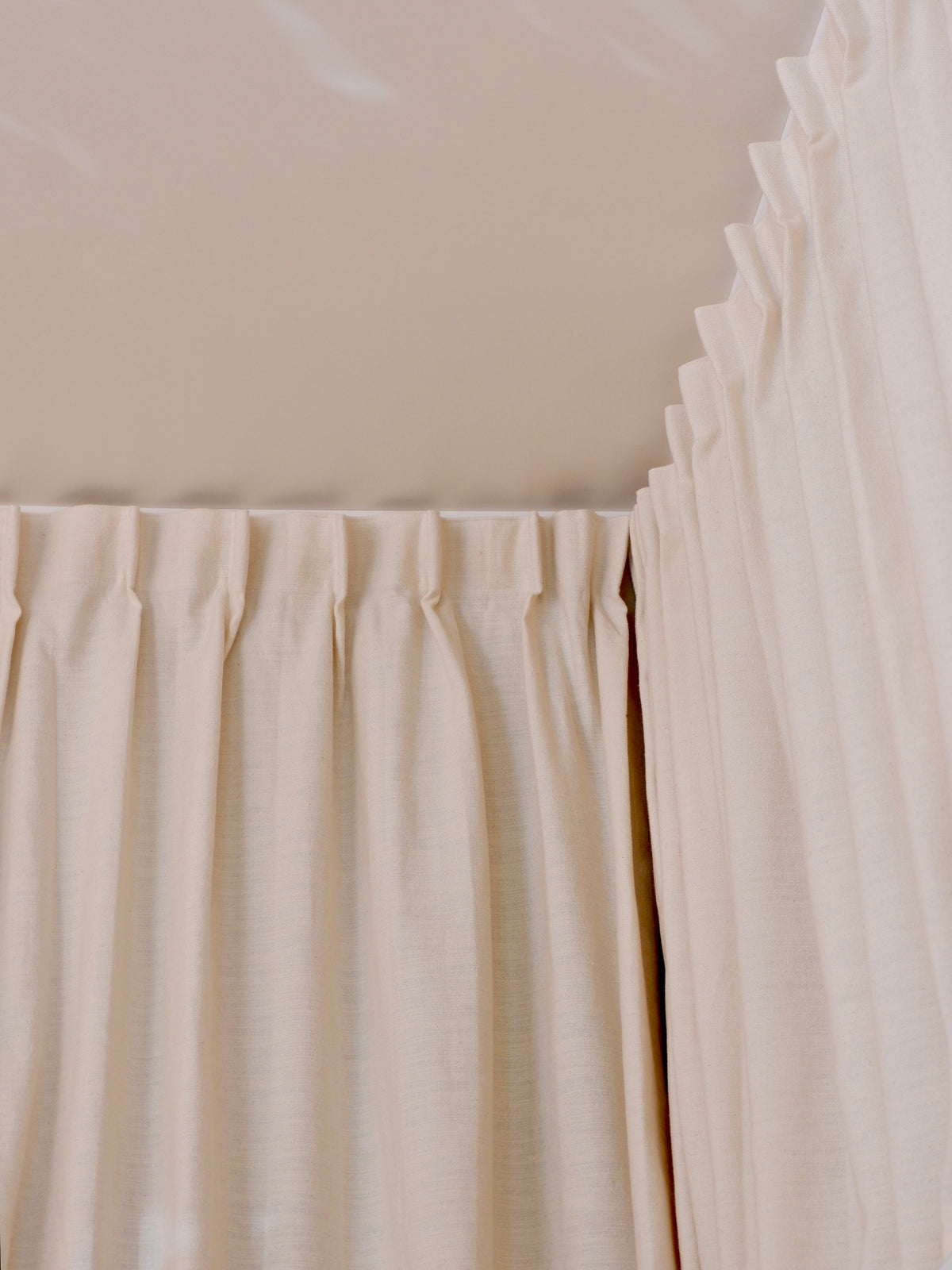 Mellura Curtain Fabric