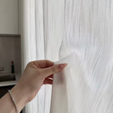 Speckle Voile Sheer – Free Sample