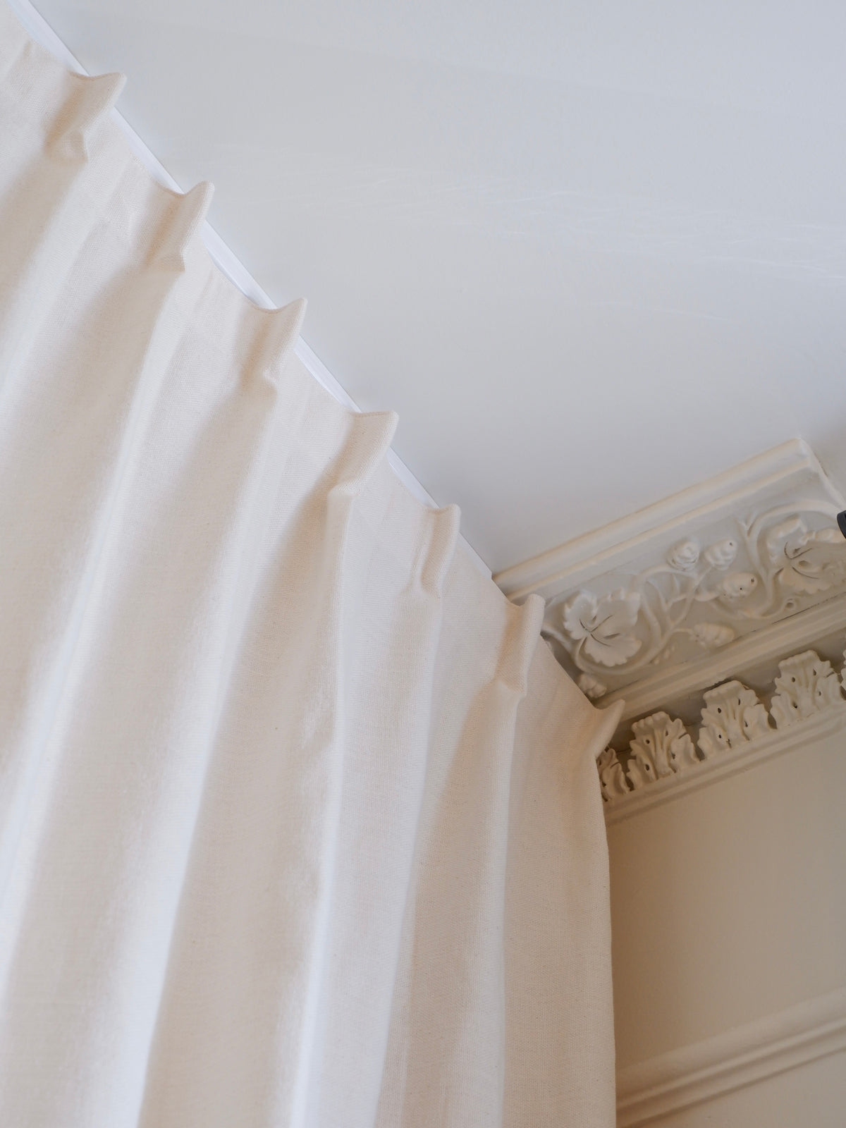Mellura Curtain Fabric