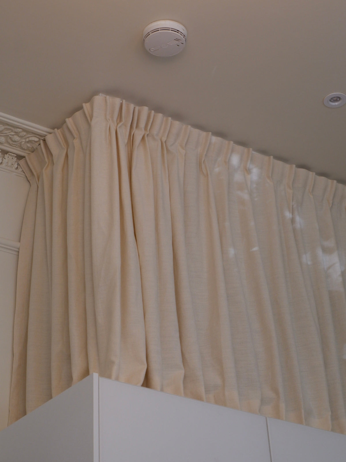 Mellura Curtain Fabric
