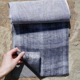 Shadow Plaid – 100% Linen