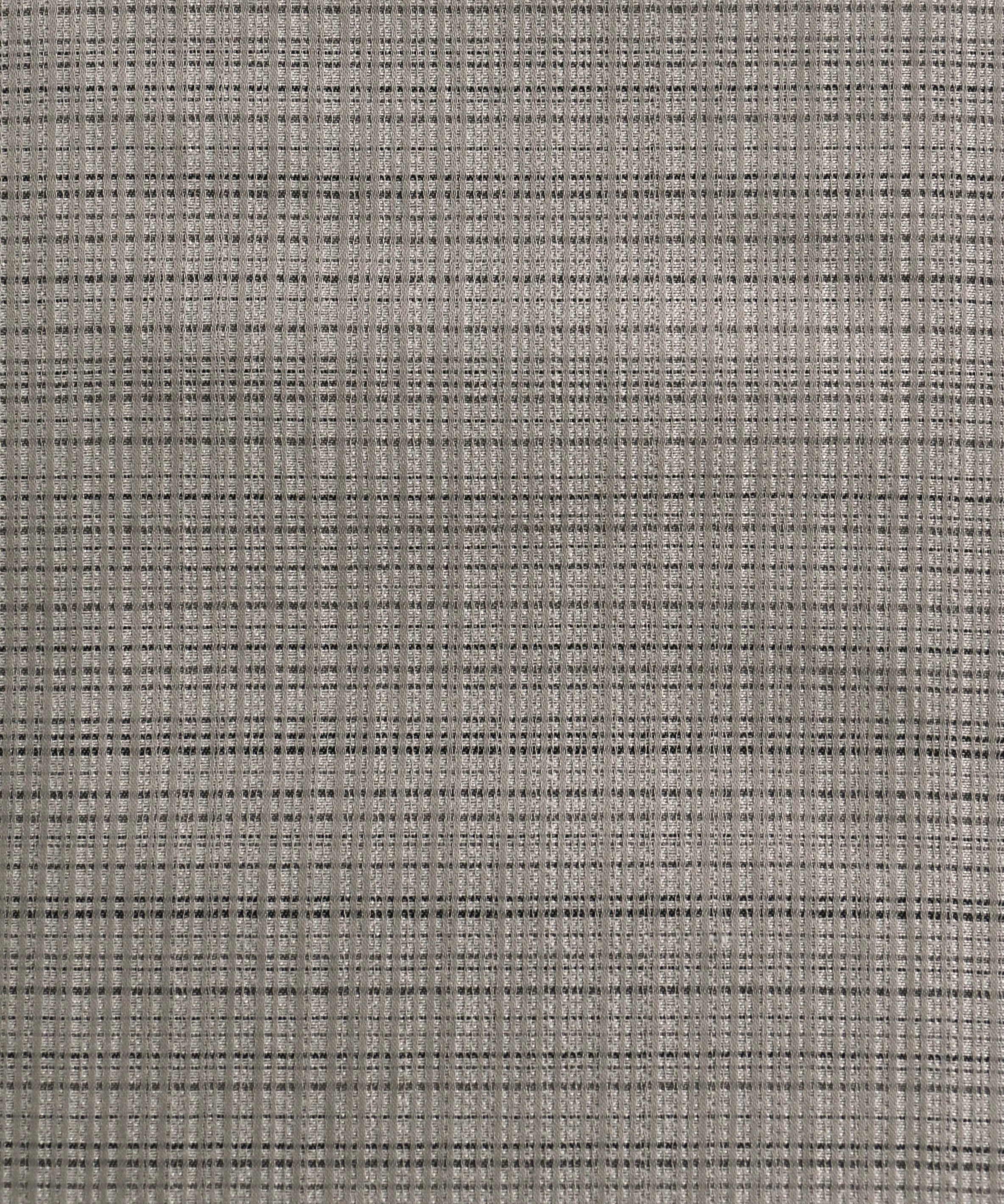 Gridform Ashline Curtain Fabric